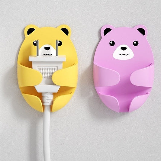 PlugBear™ Cable Hooks