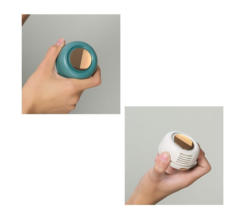 ChillLoop Mini Clip Fan