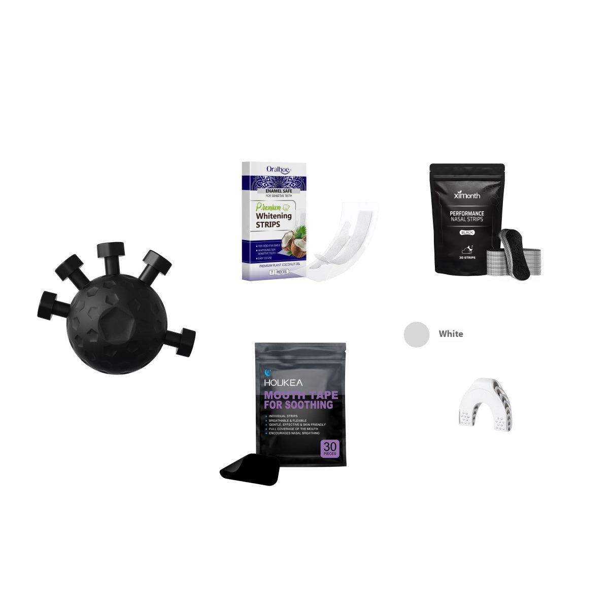 MaxGrip Pro Grip Strengthener