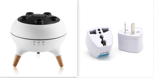 JellyZen Aromatherapy Diffuser