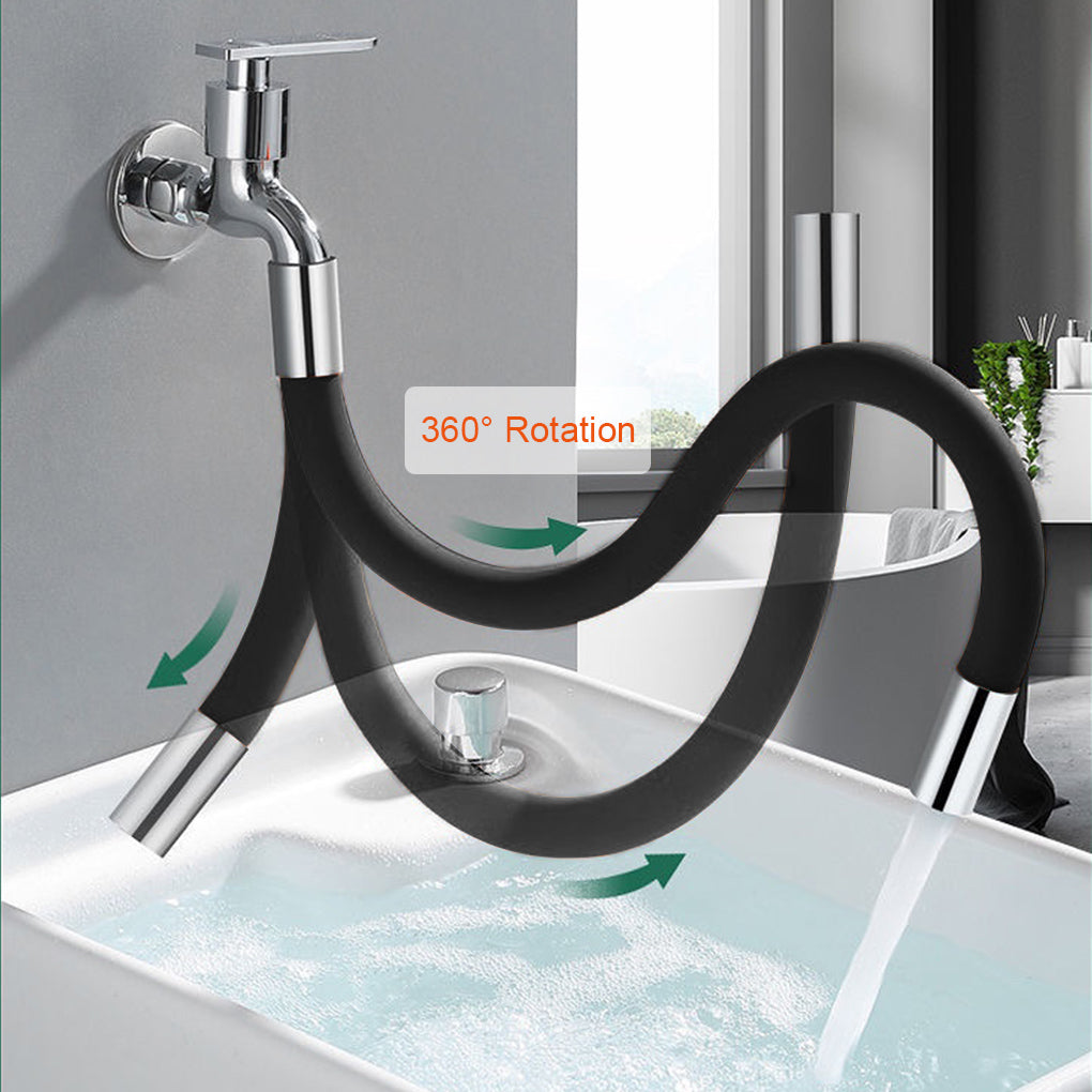 FlexiFlow™ Faucet Extender