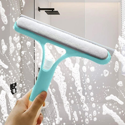GlassMaster™ 3-in-1 Window Cleaner