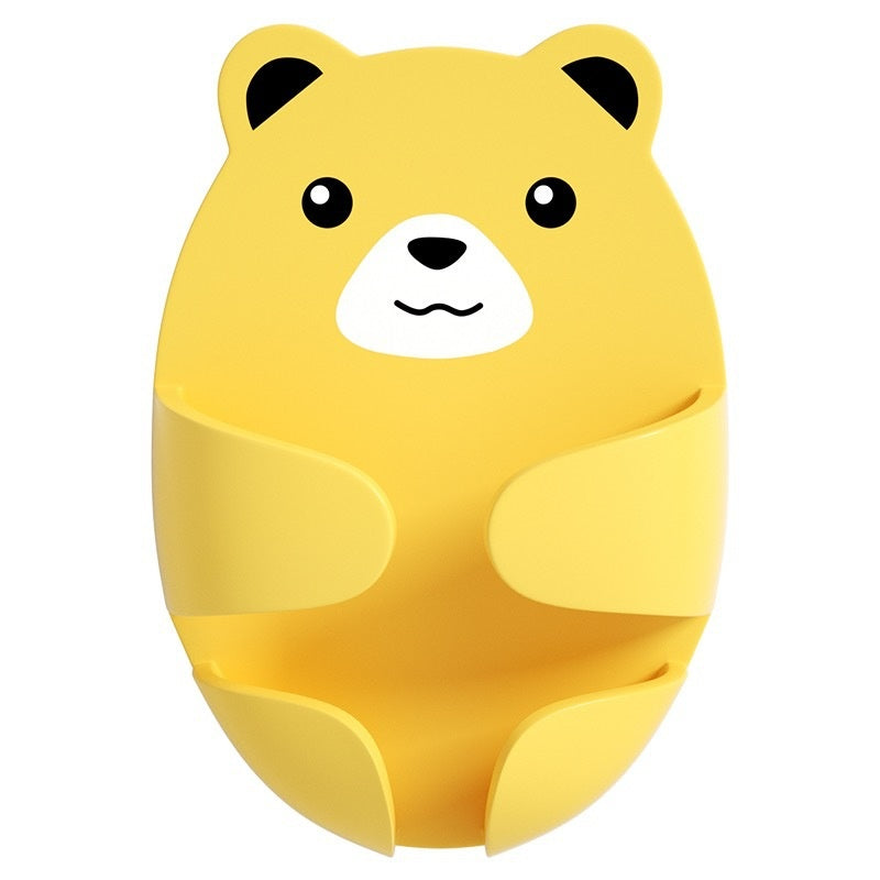 PlugBear™ Cable Hooks