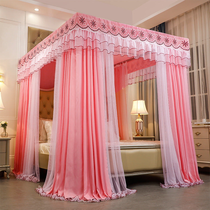 DreamShield™ Bed Canopy
