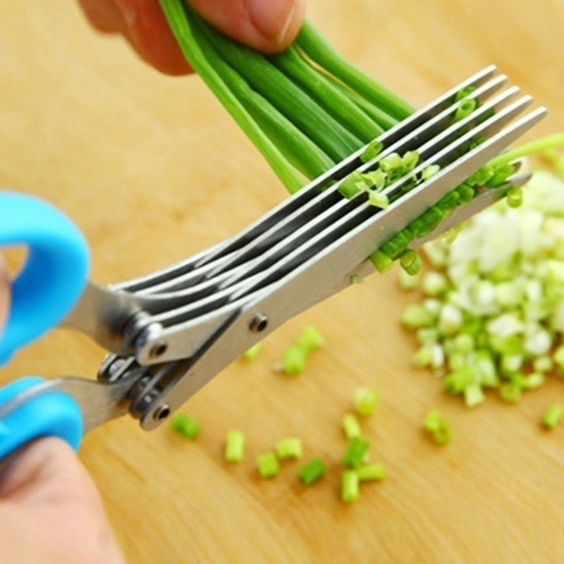 QuickChop™ Vegetable chopper