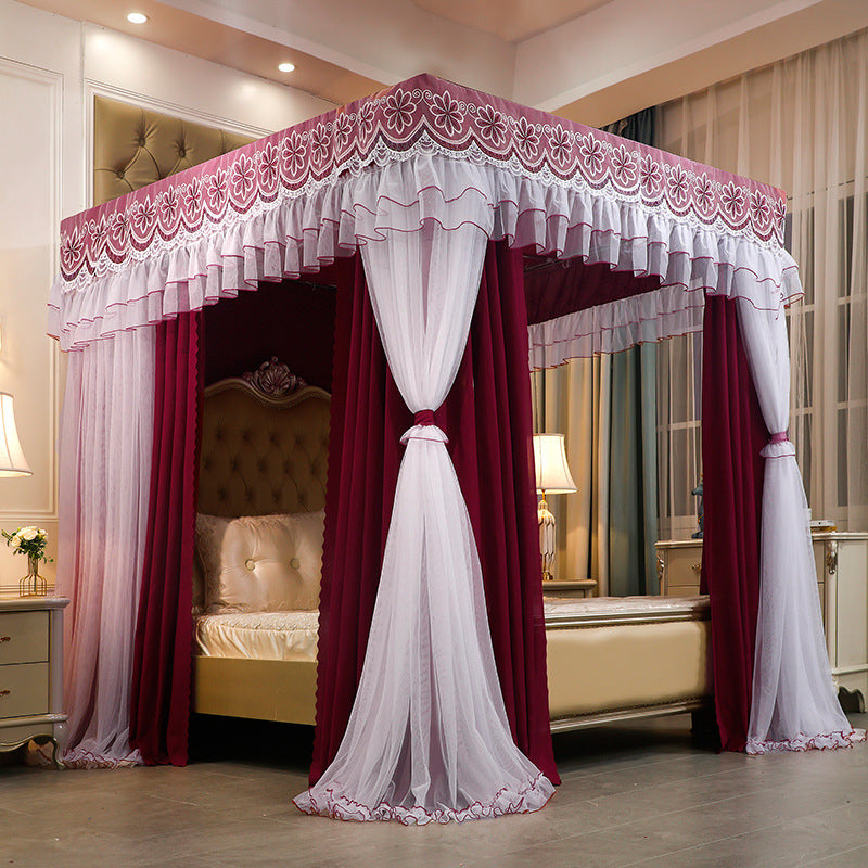 DreamShield™ Bed Canopy