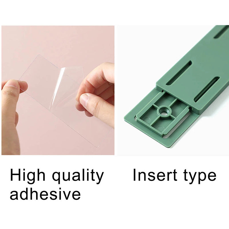 SlideDock™ Wall Mount