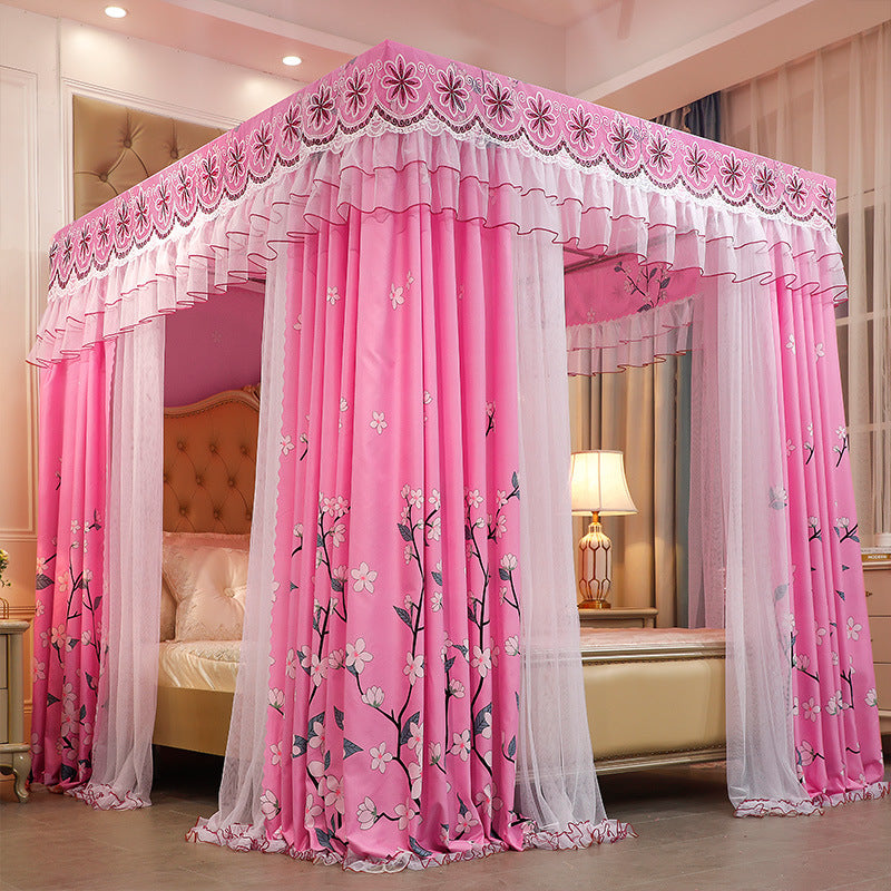 DreamShield™ Bed Canopy