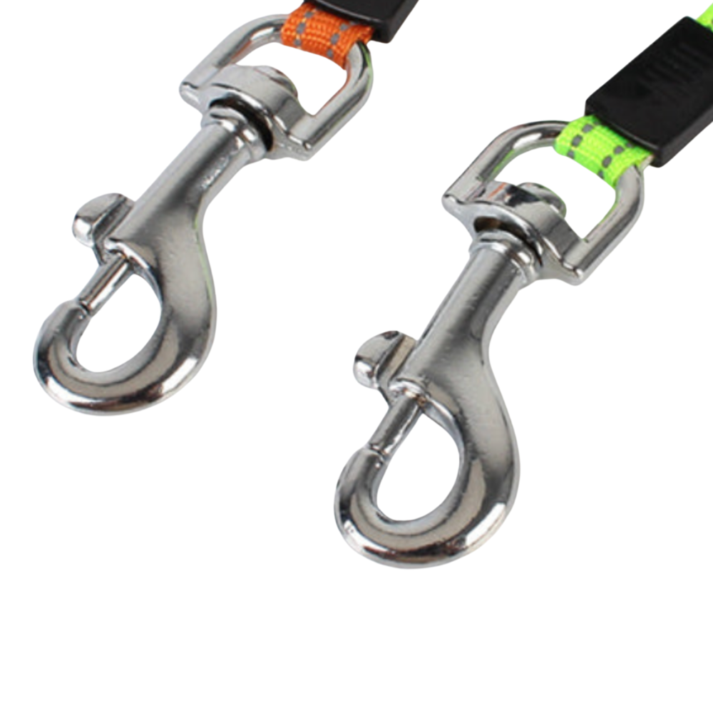 DualLeash™ Twin Dog Leash