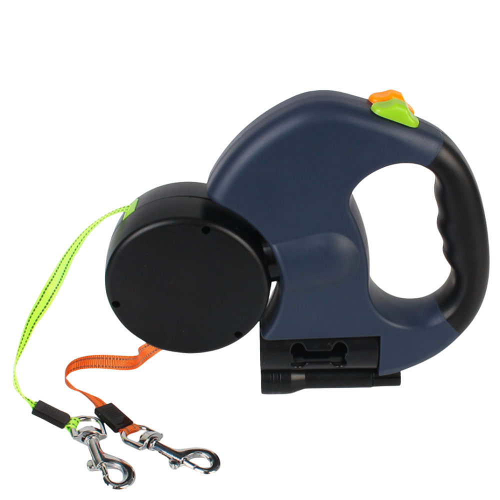 DualLeash™ Twin Dog Leash