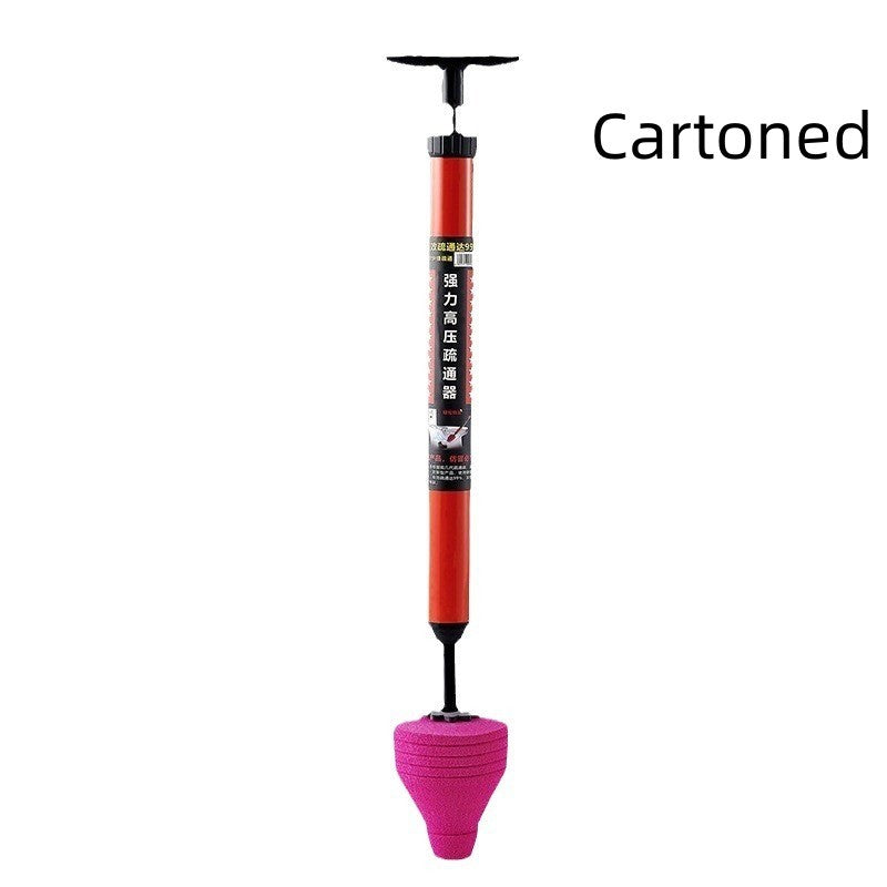 Power Shot Toilet Cleaner