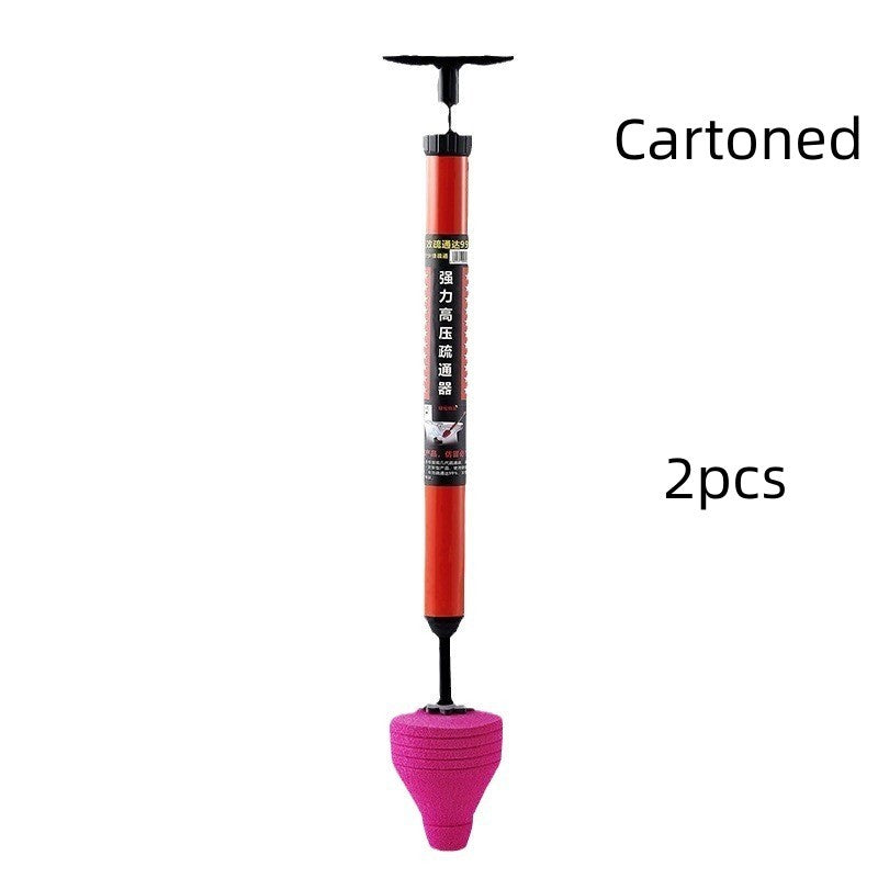 Power Shot Toilet Cleaner