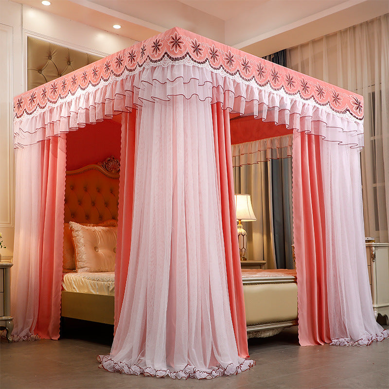 DreamShield™ Bed Canopy