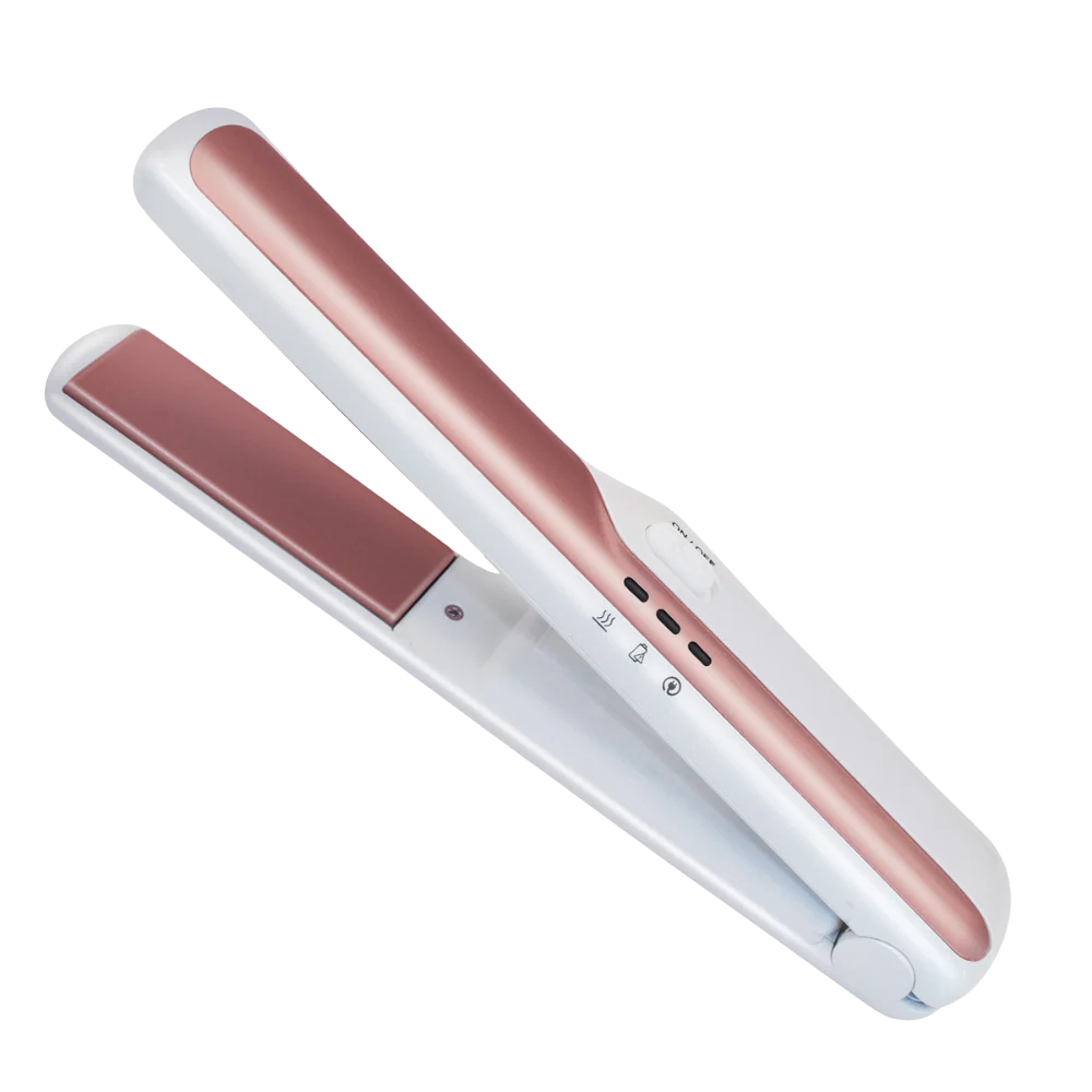 To i ett Trådløs Rettetang