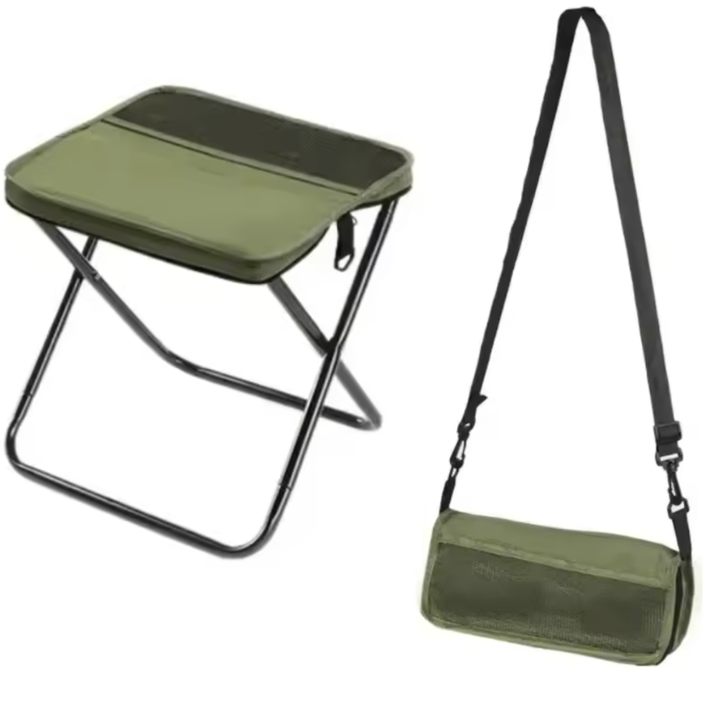 SitGo™ Portable Chair