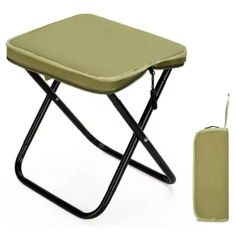 SitGo™ Portable Chair