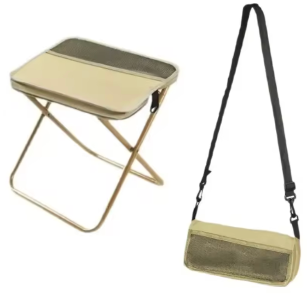 SitGo™ Portable Chair
