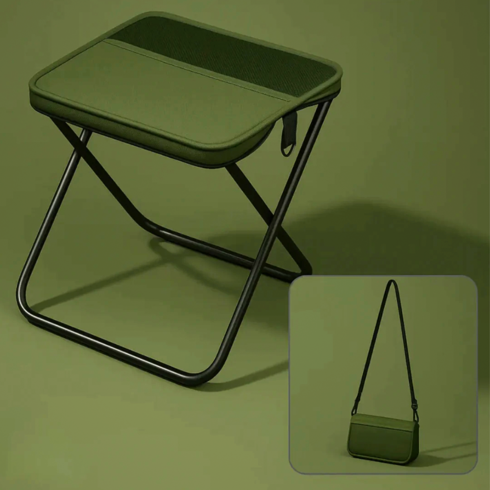 SitGo™ Portable Chair